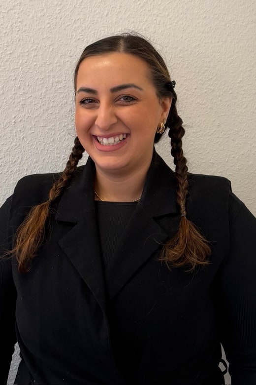 Frau Toker Frau Toker